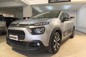 CITROEN C3 3ª serie C3 PureTech 83 S&S Shine