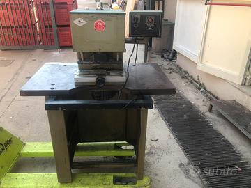 Trancetta x cinture