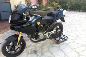 Ducati Multistrada 1000 - 2005
