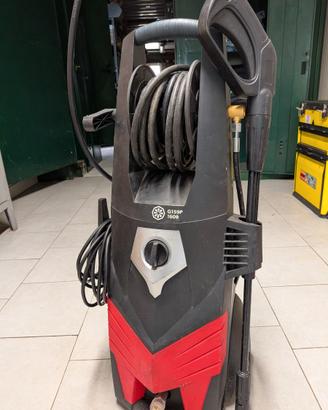 idropulitrice 140 bar