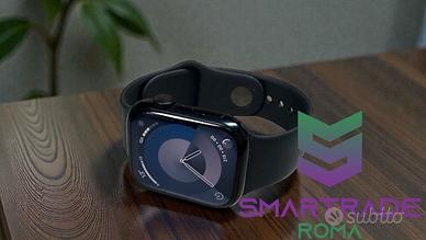 apple watch 7 45mm GPS