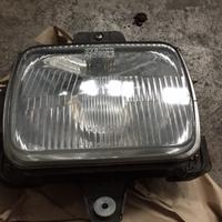 Ricambi per Cbx 750 f2