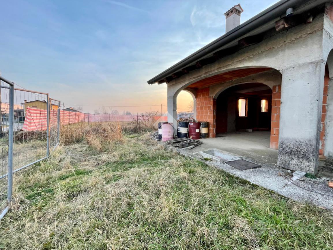 House in Riese Pio X, Palazzon - Vista 5
