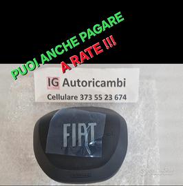 Airbag FIAT DUCATO NUOVO puoi pagare a rate
