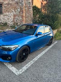 BMW SERIE 116 d