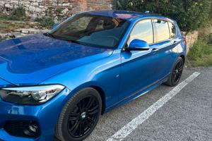 BMW SERIE 116 d