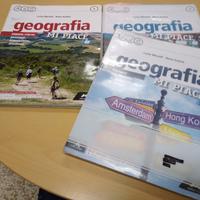 Geografia mi piace 1 e 3 - Morelli Scelne