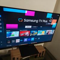 Smart monitor Samsung M5