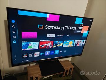 Smart monitor Samsung M5