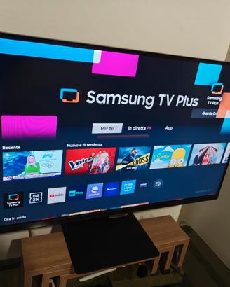 Smart monitor Samsung M5