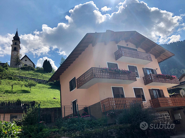 Casa Primiero San Martino di castrozza