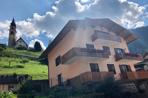 Casa Primiero San Martino di castrozza