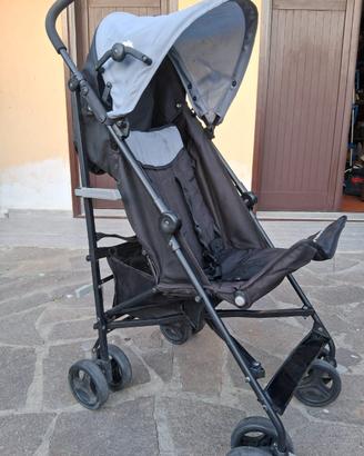 passeggino ultra leggero