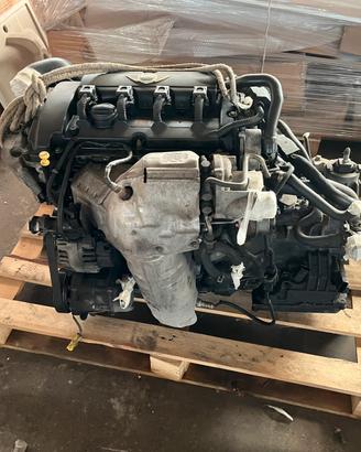 motore completo mini cooper s