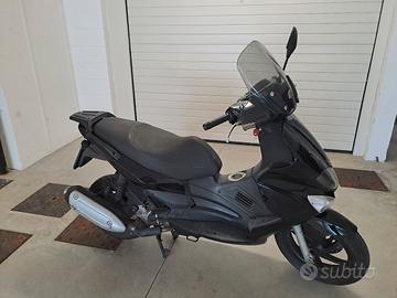 gilera runner 125