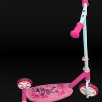 Monopattino Disney Minnie