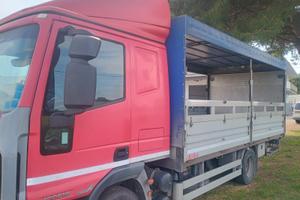 Iveco eurocargo 100E18