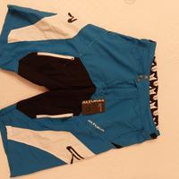 Pantaloncino Altura Apex Baggy Shorts (Large)