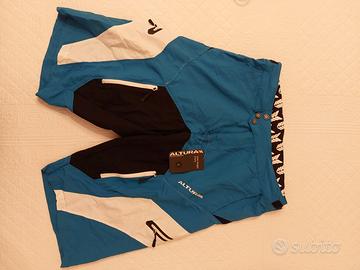 Pantaloncino Altura Apex Baggy Shorts (Large)