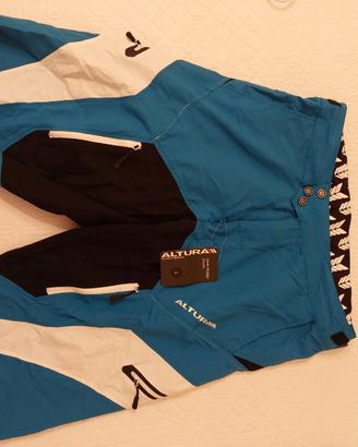 Pantaloncino Altura Apex Baggy Shorts (Large)