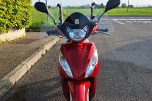 Honda vision 50 
