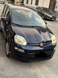 Fiat Panda 1.0 FireFly S&S Hybrid Easy