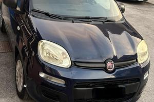 Fiat Panda 1.0 FireFly S&S Hybrid Easy