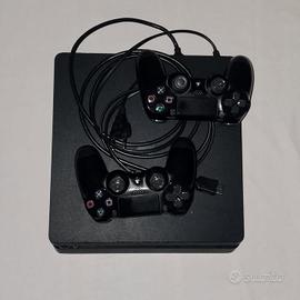 Console PlayStation 4 Slim (PS4 Slim) - Usata