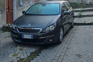 peugeot 308sw 2015