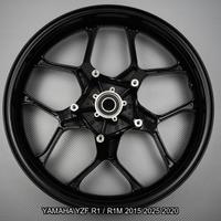 Cerchio anteriore YAMAHA YZF R1 / R1M 2015 - 2025