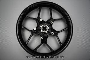 Cerchio anteriore YAMAHA YZF R1 / R1M 2015 - 2025