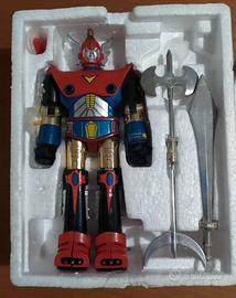 GokaiGiant Serie Gokaiser Robot