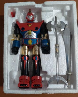 GokaiGiant Serie Gokaiser Robot
