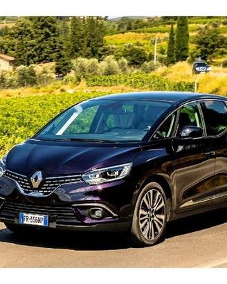 Ricambi usati renault scenic 2016 #h