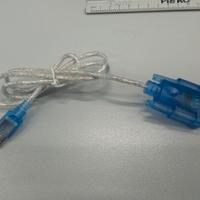 convertitore USB -rs232 CH340