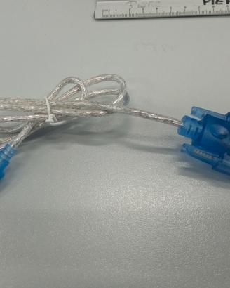 convertitore USB -rs232 CH340