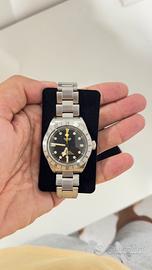 Tudor Black Bay pro(11/2023)-full set garanzia uff