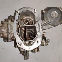 Carburatore Fiat 124