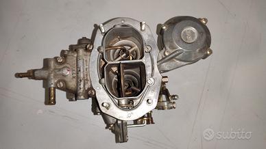 Carburatore Fiat 124