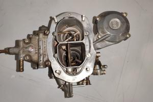 Carburatore Fiat 124