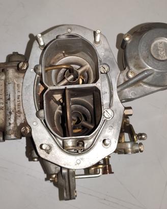 Carburatore Fiat 124