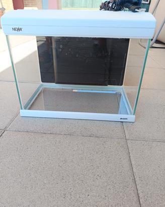 acquario newa Mirabello 32 lt
