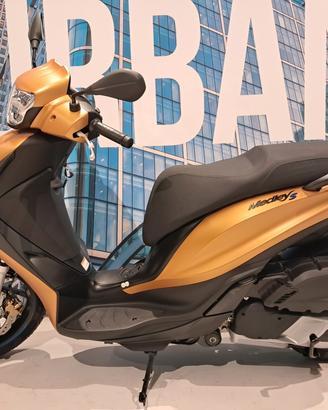 Piaggio Medley 125 S