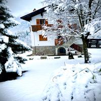 Casa vacanza .Valsassina