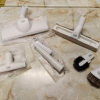 accessori tubò aspirapolvere