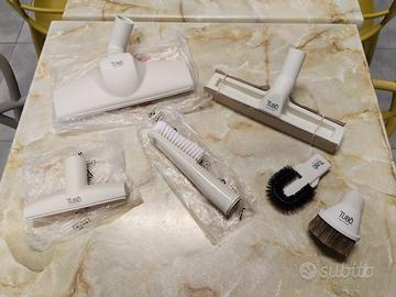 accessori tubò aspirapolvere