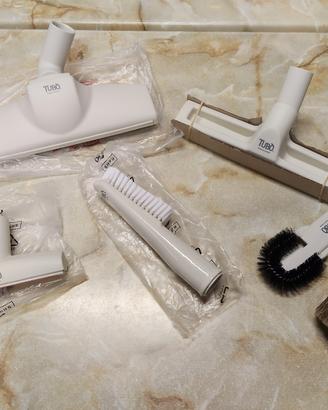 accessori tubò aspirapolvere