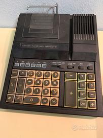 OLIVETTI LOGOS 182 PD