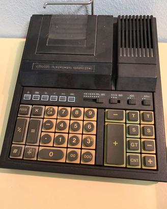 OLIVETTI LOGOS 182 PD