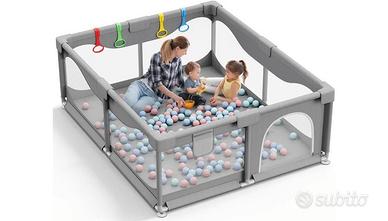 Box per bambini yobest